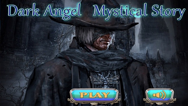 Hidden Object-Dark Angel Mystical Story Free(圖1)-速報App