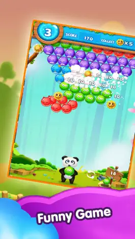 Game screenshot Pet Bubble Frenzy Tree Edition mod apk