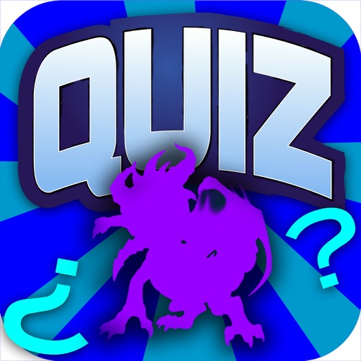 Super Quiz Game for Kids: Skylanders Version icon