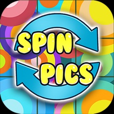 Activities of Spin Pictures - Solve The Image - Hardest Game