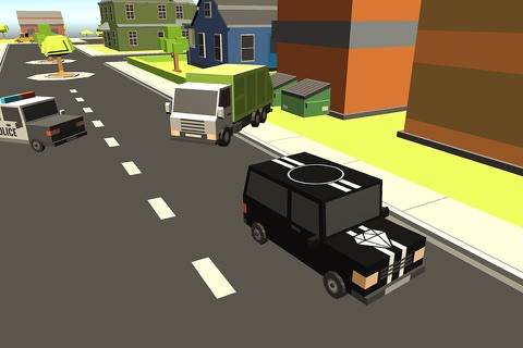 Robber Driver screenshot 3