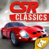 Street Fury Racing - classic csr race game