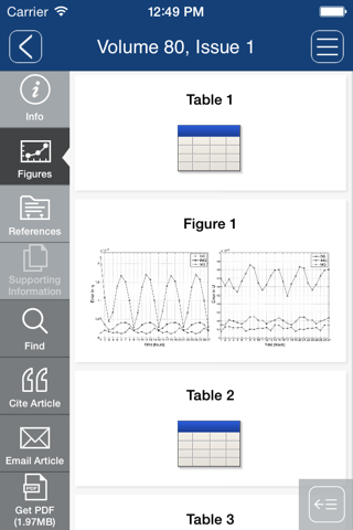 International Journal for Numerical Methods in Fluids screenshot 3