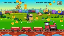 Game screenshot Money Train Rain hack