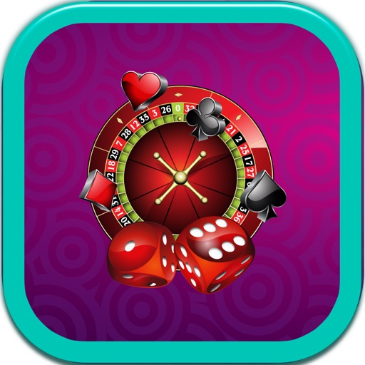 Fa Fa Fa Vegas Slots Machine - FREE Casino Online !!! icon