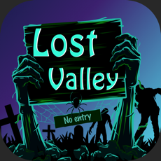 Activities of Lost Valley