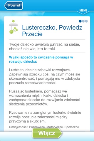 AmazingBaby Polski by Enfamil® screenshot 3
