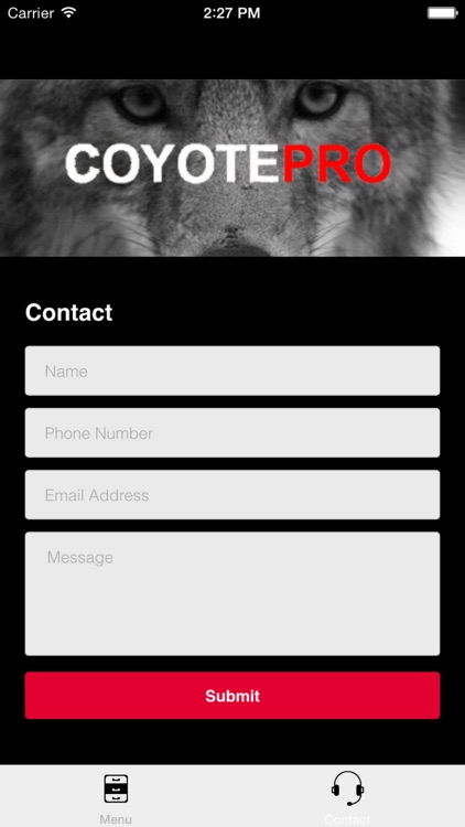 REAL Coyote Hunting Calls - Coyote Calls & Coyote Sounds for Hunting (ad free) BLUETOOTH COMPATIBLE