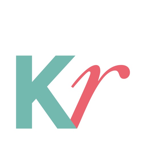 The Kenyon Review App
