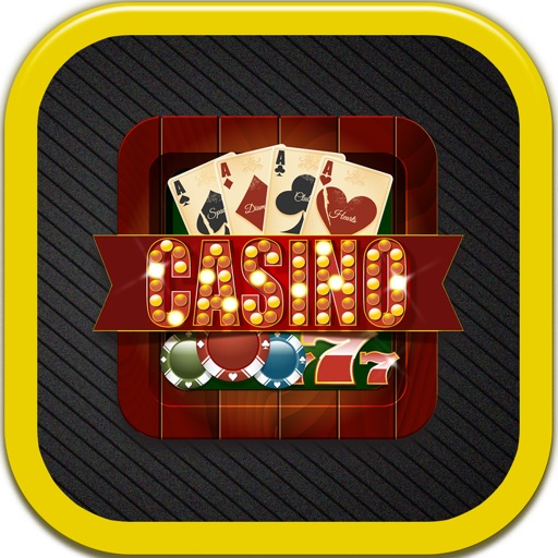 777 Full Dice Amazing Casino - Free Vip Slot Machine Game icon