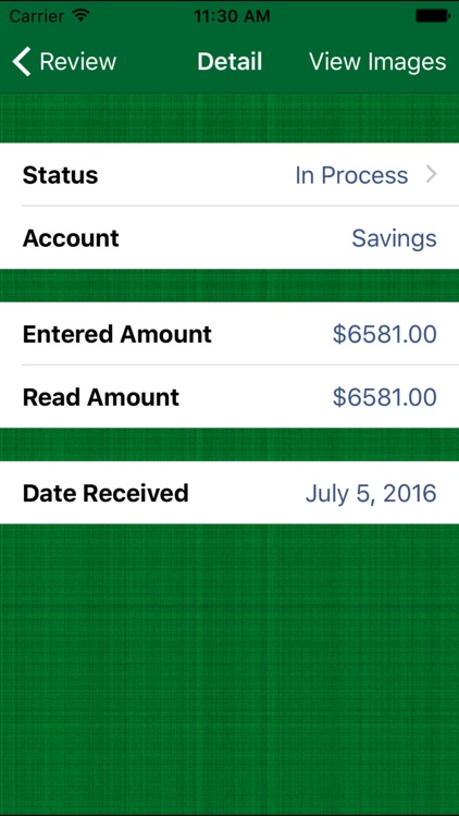 GASCU 24/7 Check Deposit screenshot-4