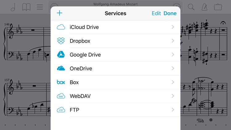 forScore mini screenshot-4