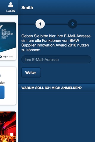 BMW SIA 2016 screenshot 3