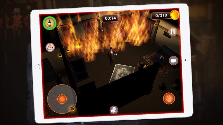 Agent Smith - The Stolen Treasure screenshot-4