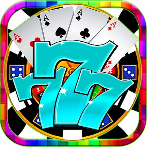 Mega Slots Casino Football Famous Teams In The World: Free Slots Of Jackpot ! iOS App