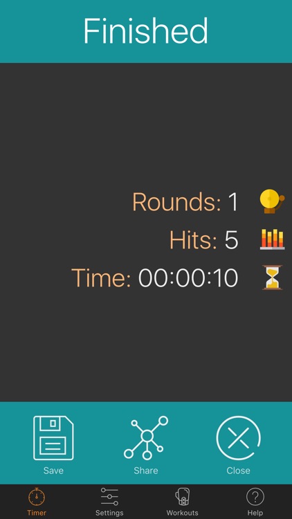 Kickboxing Workout Trainer - Ruckus Pro screenshot-4
