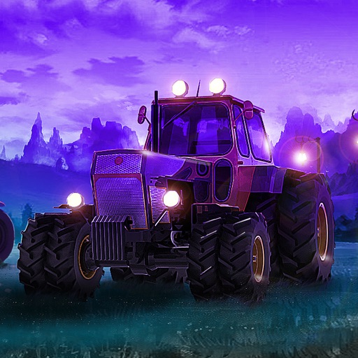 Tractor Racing Championship icon