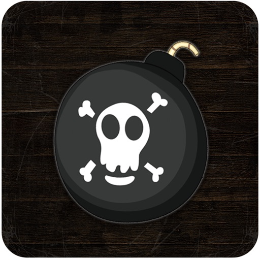 Death Minesweeper Icon