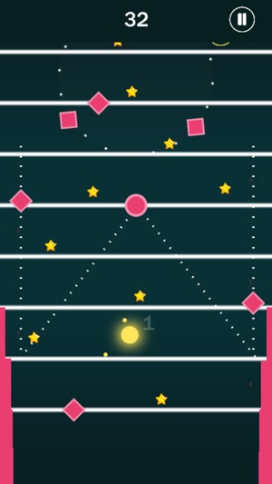 Dropple Up Bouncing Ramen Chain Ball(圖3)-速報App