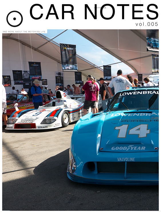 EDITION29 CAR NOTES screenshot-4