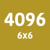 4096 ver 6x6