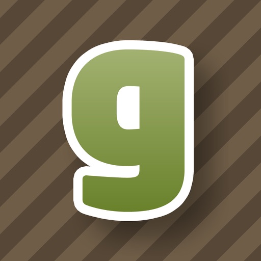 GROMMR - Gay Gainers & Encouragers, Men Bellies Social Network icon