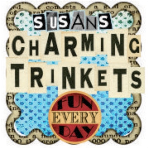 Susan's Charming Trinkets