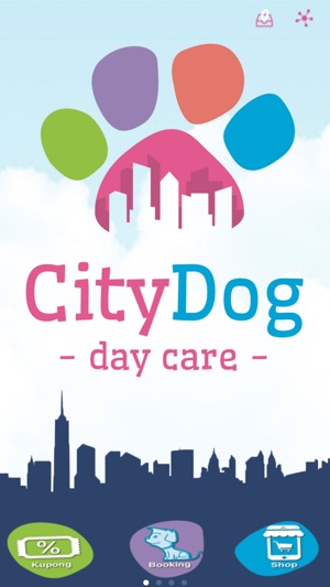 CityDog Daycare