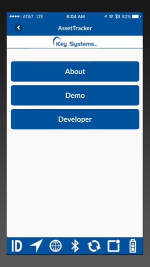 GATS Asset Tracker KSI(圖2)-速報App