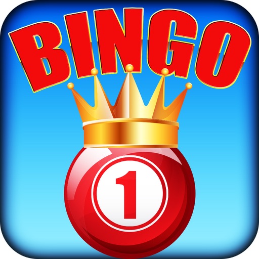Season Of Bingo - Endless Fun iOS App