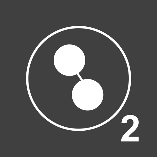 Ricochet Theory 2 iOS App