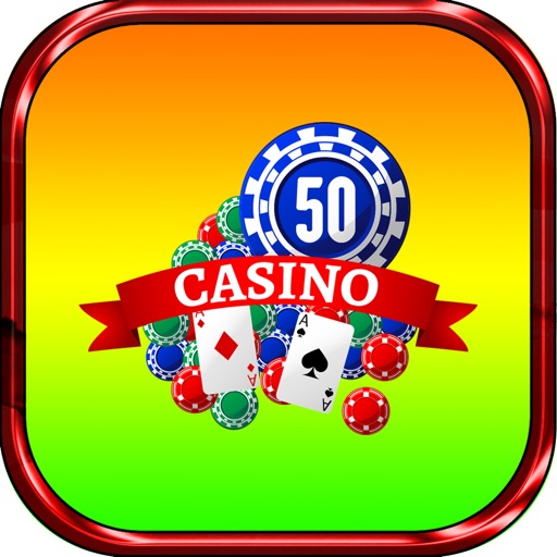 Slots Vegas My Vegas - Hot House iOS App