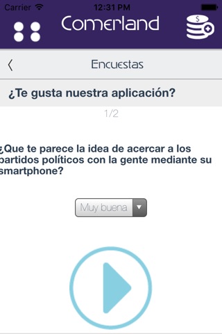 PartidoCiudadano screenshot 2