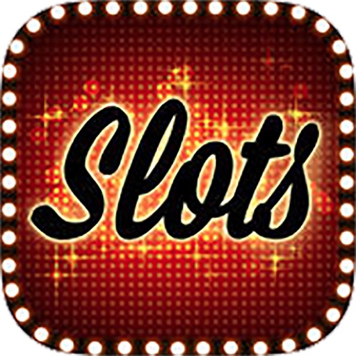 Slots Casino Las Vegas 777 Machines HD! iOS App