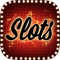 Slots Casino Las Vegas 777 Machines HD!