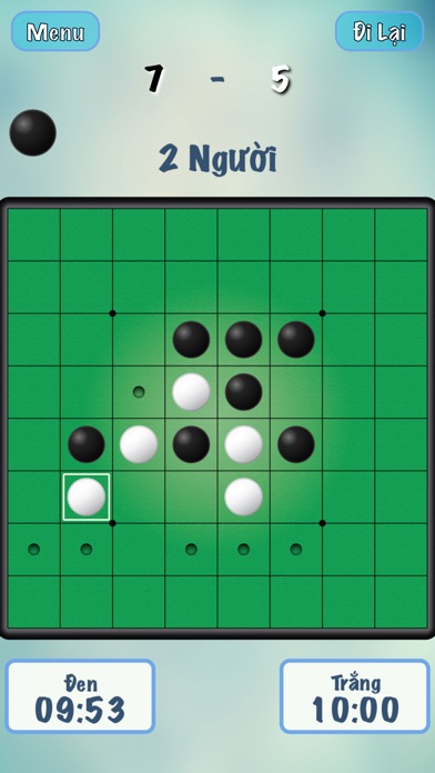 Co Lat Othello 2.0 IOS -