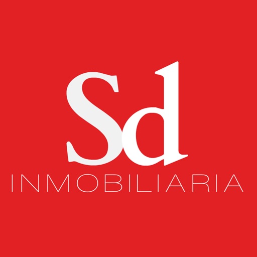 Santos Dumont Inmobiliaria icon