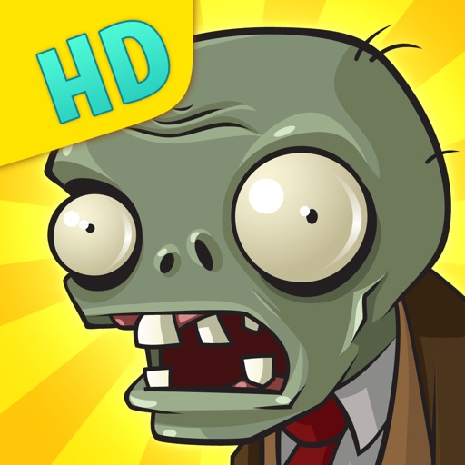 Review: Plants vs Zombies HD