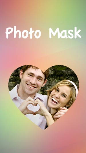 Live Photo Mask Free - pink Mask Layer Effects On RedBox Cam(圖1)-速報App