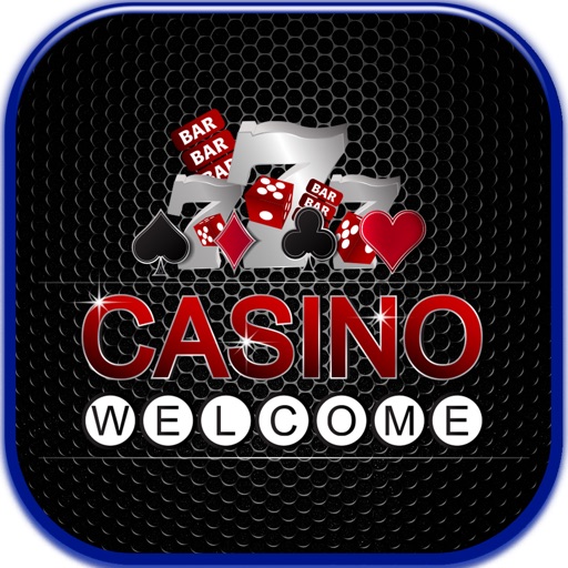 Lucky Casino Sharker Casino - Free Star City Slots,Fun Vegas Casino Games  Spin & Win! icon