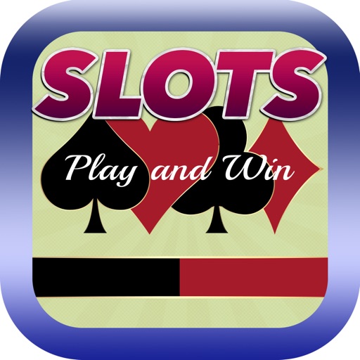Heart of Vegas  Coins Spin - Play Free Slots Casino! icon