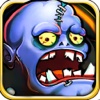 Zombie Storm -Cowboy Zombie Free Games