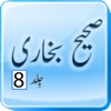 Sahih Bukhari (volume 8) Para 27 to 30 -in Urdu