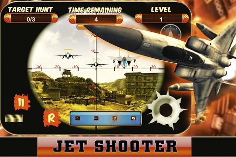 Jet Fighters Defence Team Heroe Pro screenshot 4