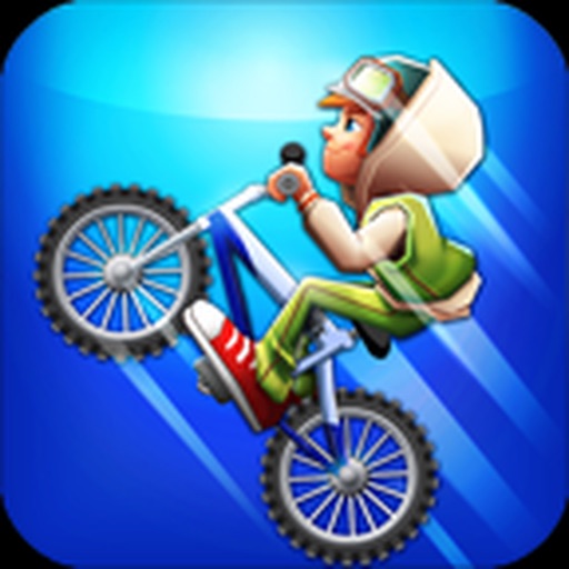 BMX World Match iOS App