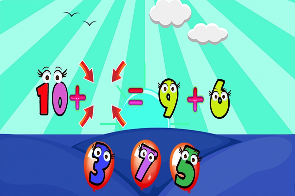 math game free for kids screenshot 4