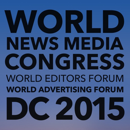 World News Media Congress 2015