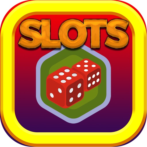 Slots Quick Magic Dice Hit - Hot House Of Fun icon