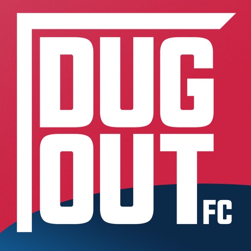 Dugout FC - Premier League Fantasy Football Icon
