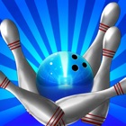 jeux de boules de bowling - 3d gratuit (quilles) icon